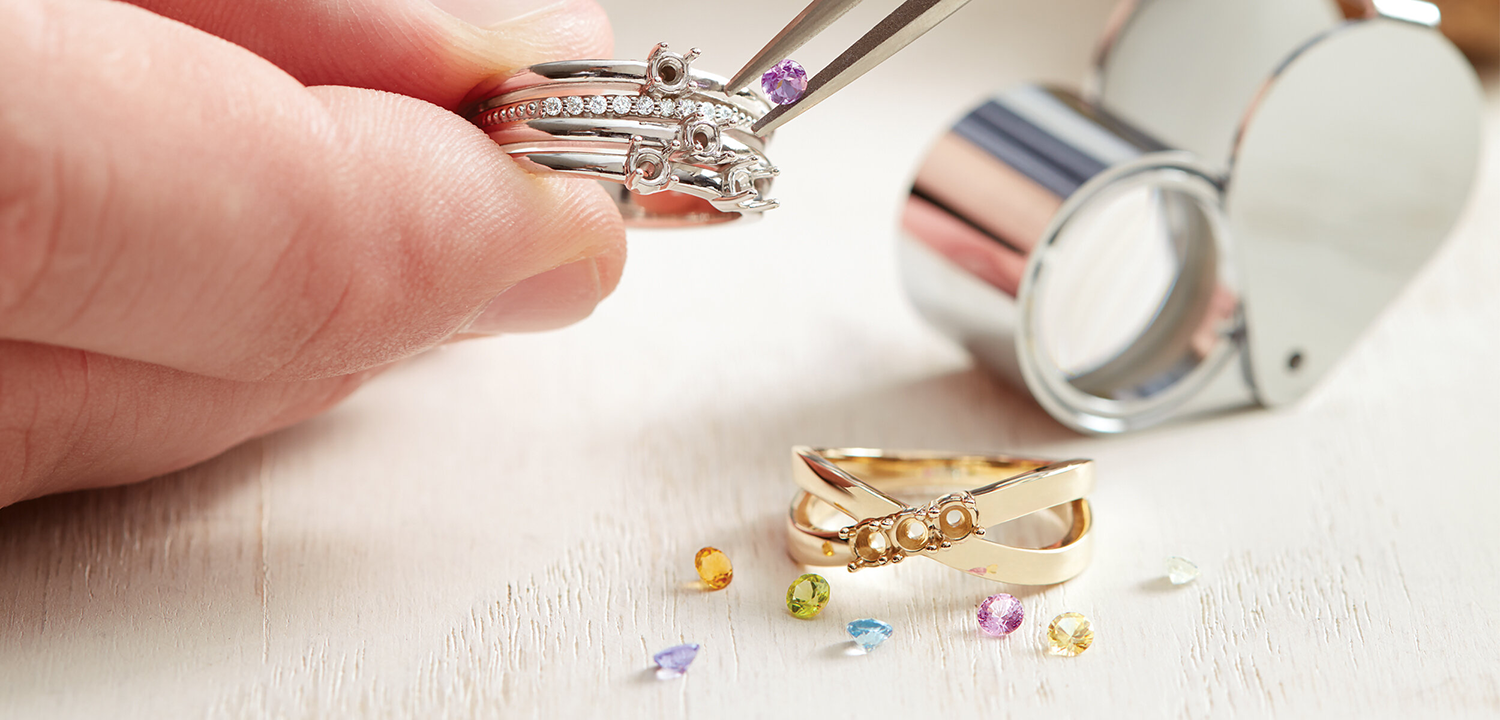 Custom Jewelry FAQ