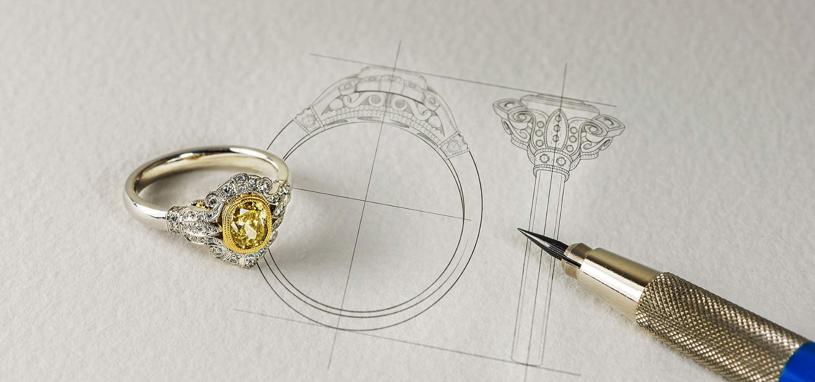 How Do Jewelers Make Custom Jewelry