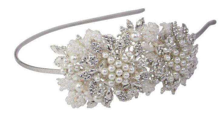 PERFECT JEWELRY TO COMPLEMENT YOUR WEDDING DRESS NECKLINE