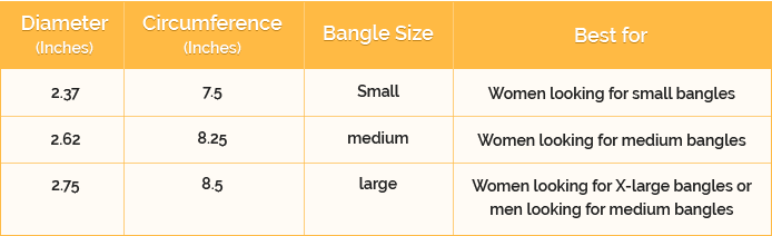 How to Measure Bracelet Size? - JewelersConnect