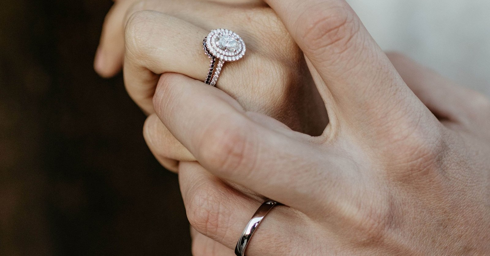 Do You Sleep With Your Engagement Ring On?