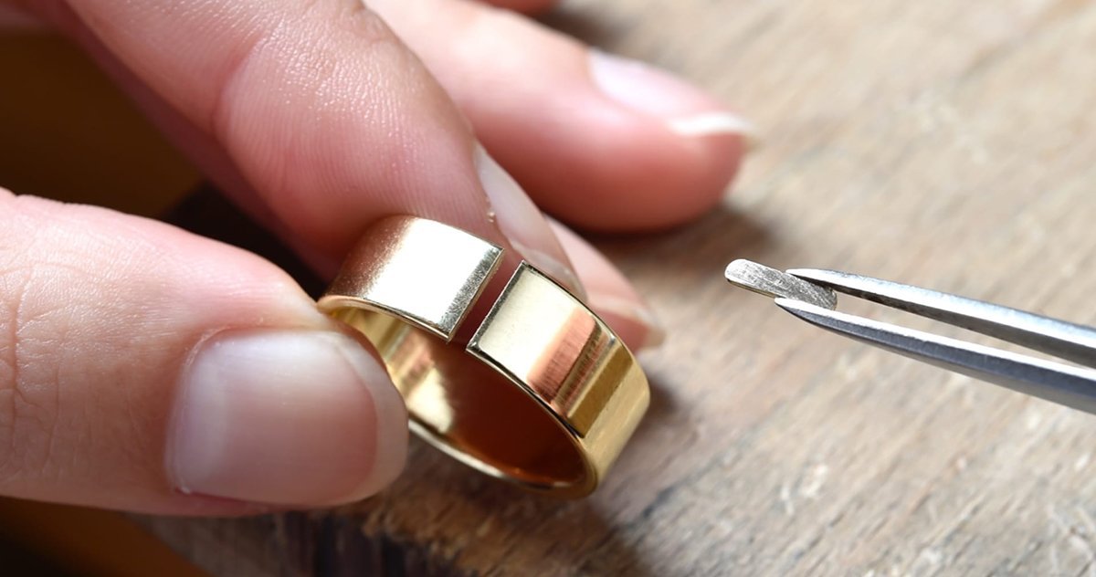Does Your Ring Size Change When You Lose Weight