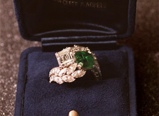 Toi et moi rings: the most romantic ring style in history