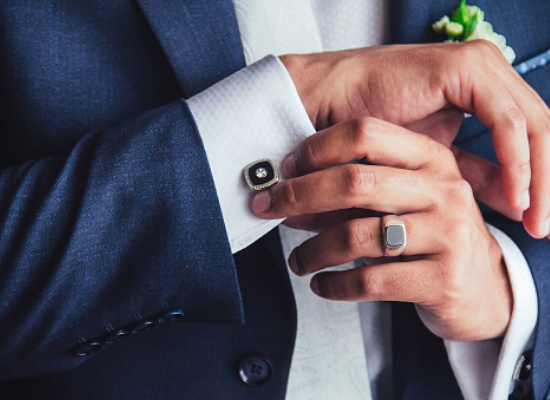 6 Tips to Choose the Perfect Engagement Rings for Men: The Ultimate Guide