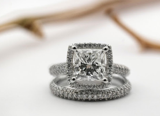 What is Your Favorite Cut Shape for Rings?
