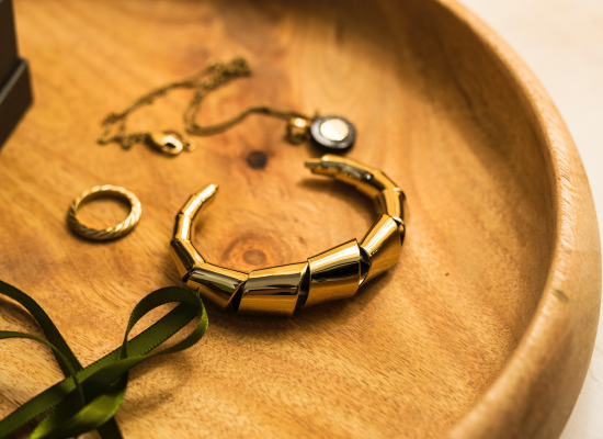 Karats and Carats: What You Need to Know about Gold Jewelry