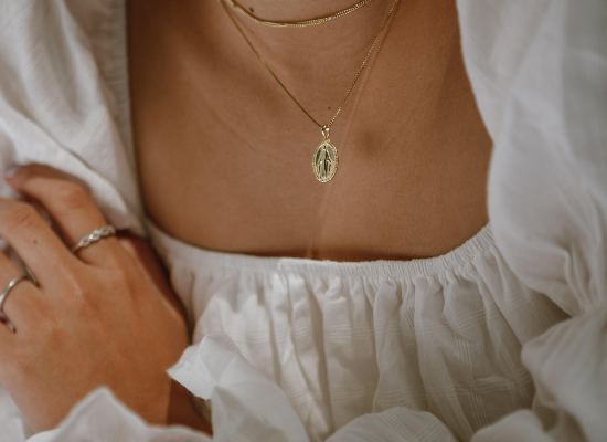 How to Choose the Right Necklace Length: Tips and Tricks for Every Occasion