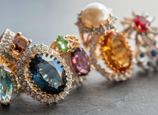 The Meaning of Your Birthstone: What Does Your Stone Represent?