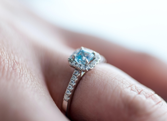 Future of Engagement Rings