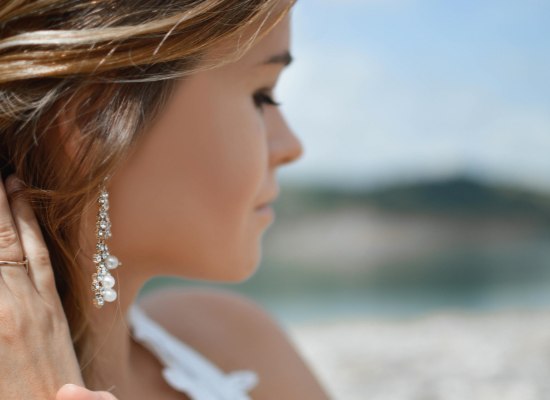 How To Protect Your Jewelry This Summer: Tips From The Experts