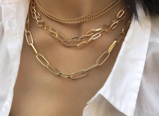 7 Jewelry Pieces Every Woman Needs for a Stunning Look