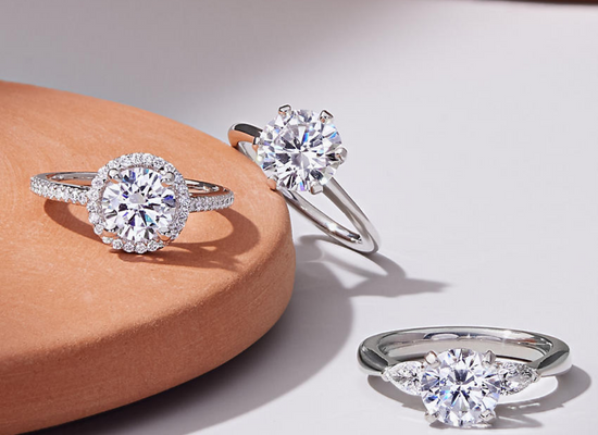 Engagement ring metals: Which one is right for you?