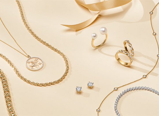 Timeless Jewelry Gifts