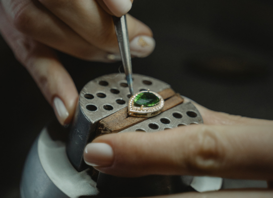 Jewelry Repairs