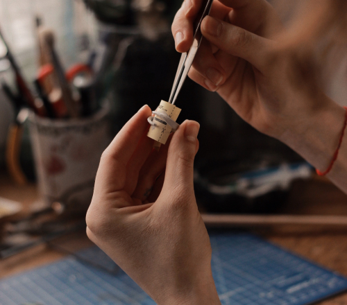Empowering Jewelers: The Benefits of Jewelers Connect in the Custom Jewelry Marketplace